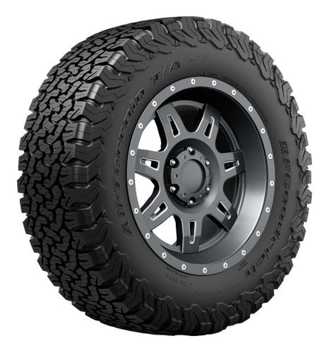 Pneu Bfgoodrich 245/70 R16 All Terrain T/a Ko2 Tl 113/110s S