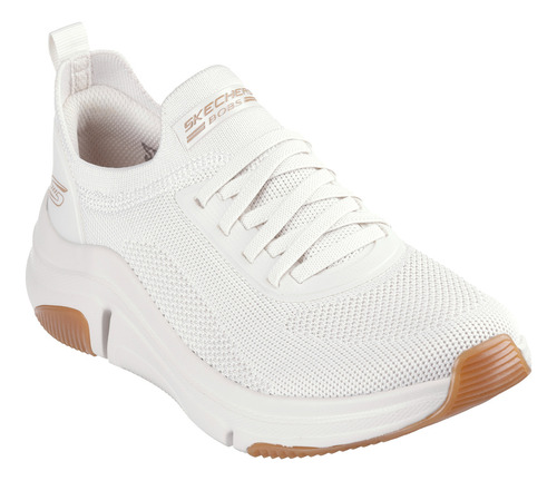 Tenis Skechers Dama 117580ofwt Bobs Sparrow Flex
