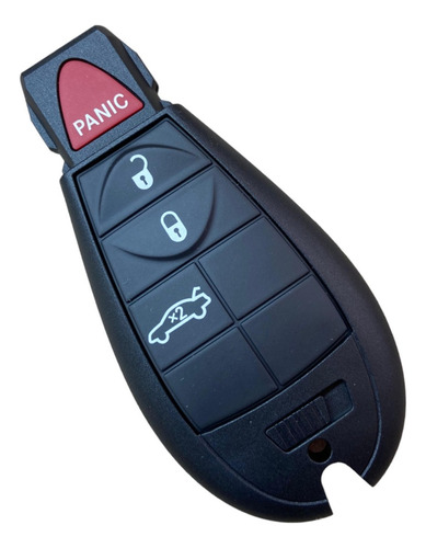Modulo Win Chrysler Ram Para Mod Con Arrancador #cbttp57aab