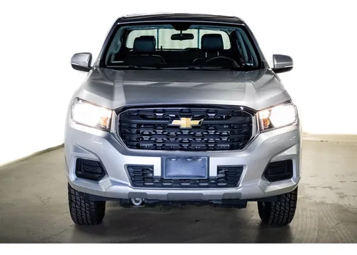 Chevrolet S-10 Max 2024