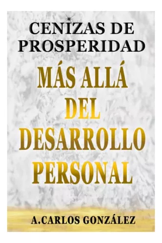 Prosperidad - Más Allá Del Desarrollo Personal