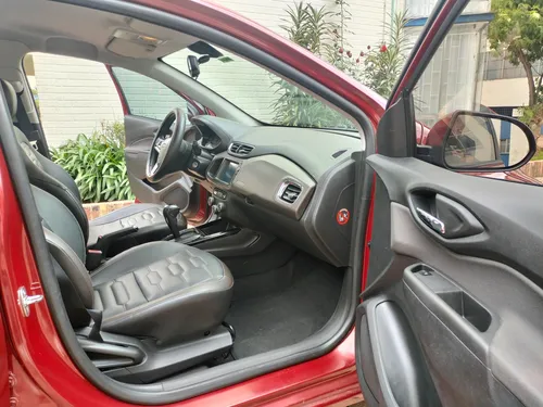 Chevrolet Onix 1.4 Ltz