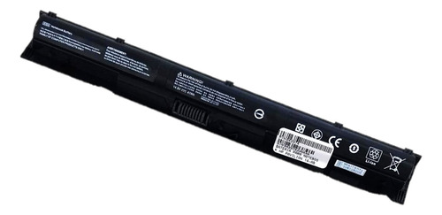 Batería Para Notebook Hp Pavilion  14.8v 2750 Mah 14-ab Ki04