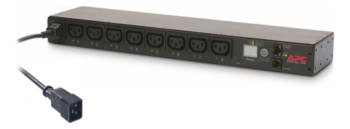 Pdu Apc Switch Ap7921b 8c13