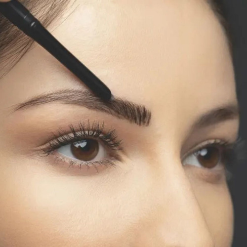 Eudora Glam Lapiseira Sobrancelhas Definição Perfeita Escuro