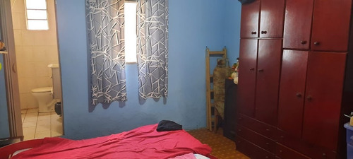 Imagem 6 de 29 de Casa Residencial À Venda, Nova Gerti, São Caetano Do Sul - . - Ca0085