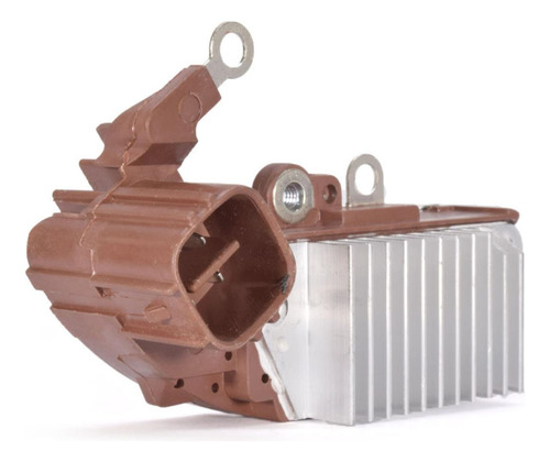 Regulador Alternador Hiace Hilux Lan Cruiser S-nippondenso
