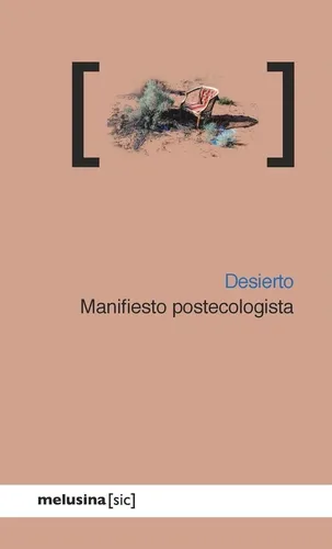 Desierto, De Anónimo. Editorial Melusina Editorial S.l, Tapa Blanda En Español