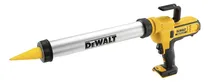 Comprar Dewalt Dce580n-xj - Pistola Químicos Xr 18 V, 310 Ml