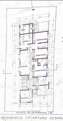 Terreno/casa En La Esperilla En Venta 600, Gran Oportunidad