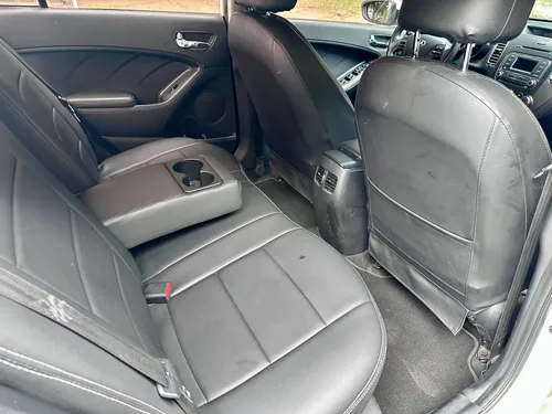 Kia CERATO PRO 1.6l