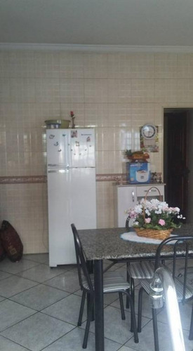Imagem 12 de 21 de Sobrado À Venda, 330 M² Por R$ 580.000,00 - Sapopemba - São Paulo/sp - So0239
