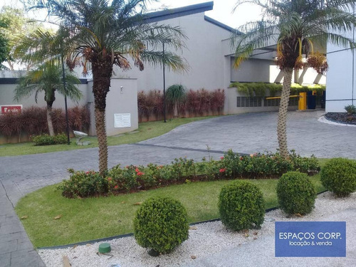 Imagem 13 de 22 de Laje Comercial Para Alugar, 2.040m² - Brooklin - São Paulo/sp - Lj0346