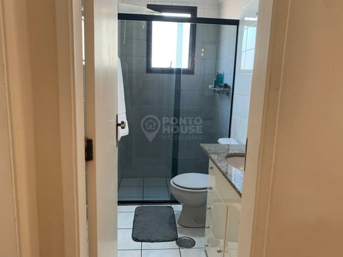 Imagem 14 de 15 de Apartamento 02 Dormitórios À Venda No Bairro Saúde - Ph40177
