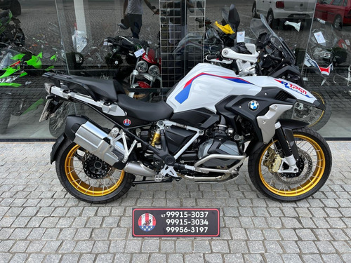 Bmw R 1250 Gs Premium 