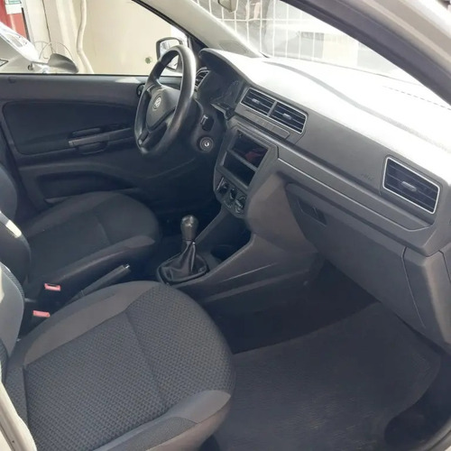 Volkswagen Gol 1.0 12v Total Flex 5p