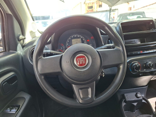 Fiat Mobi Mobi Like 1.0 Fire Flex 5p
