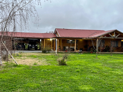 Vendo Comoda Casa De Un Piso En Molina