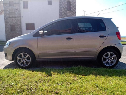 Volkswagen Fox 1.6 Trendline 2013