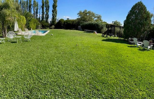 Imagen 1 de 30 de Casa En Venta Ubicado En Santa Barbara, Tigre, G.b.a. Zona Norte