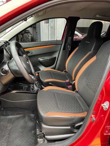 Imagen 8 de 14 de Renault Kwid 1.0 Sce 66cv Outsider /// 2020 - 32.000km