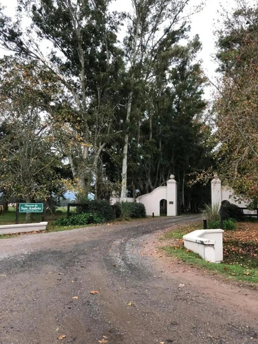 Terreno En Venta - 3.370mts2 - Carlos Keen, Luján
