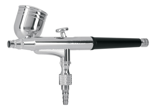 Aerografo Profesional 8ml Truper Cod: 2120092