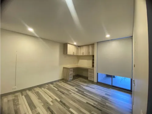 Apartamento Para La Renta En Llanogrande