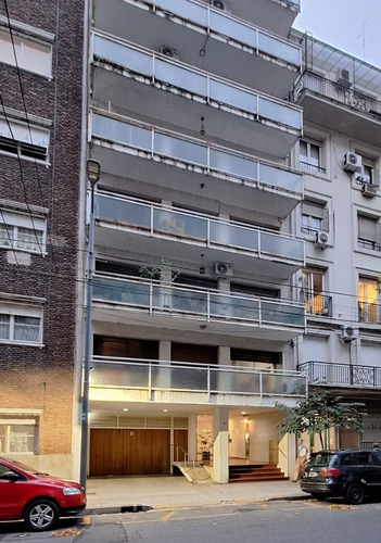 Departamento 4 Ambientes Todo Luz Cerca De Alto Palermo