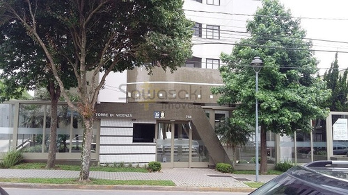 Apartamento A Venda No Bairro Centro Em São José Dos - A-1963-1
