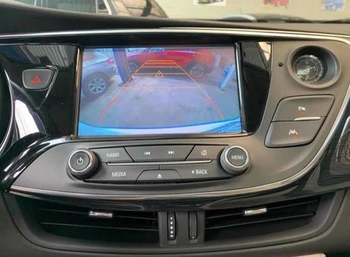Imagen 15 de 15 de Buick Envision 2.0 Cxl At 2016