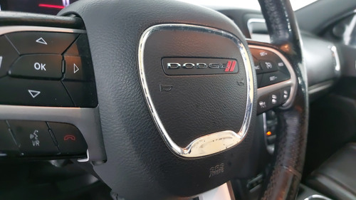 Dodge Durango 5.7 RT V8