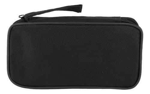 Pinza Amperimétrica Portátil Digital De Doble Pantalla Fy219