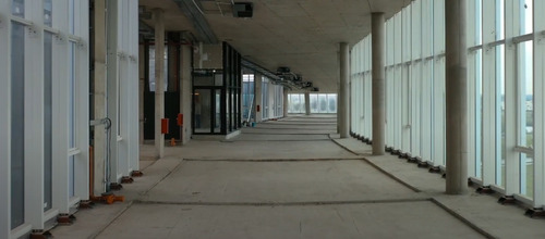 Imagen 3 de 10 de Oficina En Alquiler | Officia Nordelta | 2548 M²