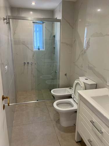 Excelente 3 Ambientes Reciclado A Nuevo