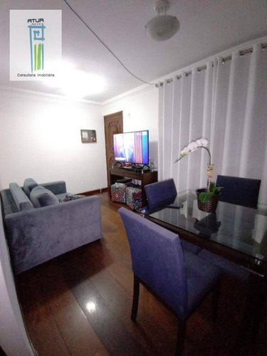 Imagem 2 de 24 de Apartamento Com 2 Dormitórios À Venda, 50 M² Por R$ 300.000,00 - Imirim - São Paulo/sp - Ap1011