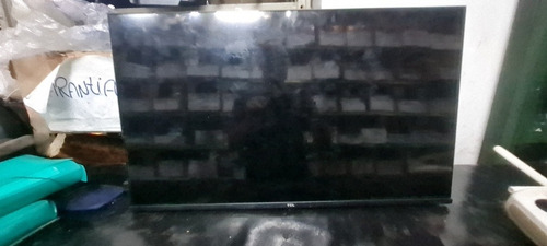 Imagem 6 de 6 de Tv Tcl 32