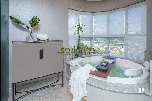 Imagem 12 de 13 de Ibiza Towers Em Balneário Camboriú - 6452