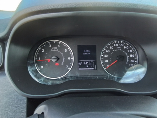 Renault Duster 1.6 16V SCE FLEX INTENSE X-TRONIC