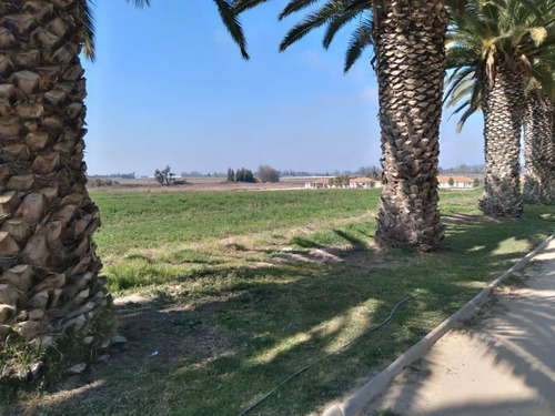 Ultimas Dos Parcelas En Venta En Isla De Maipo