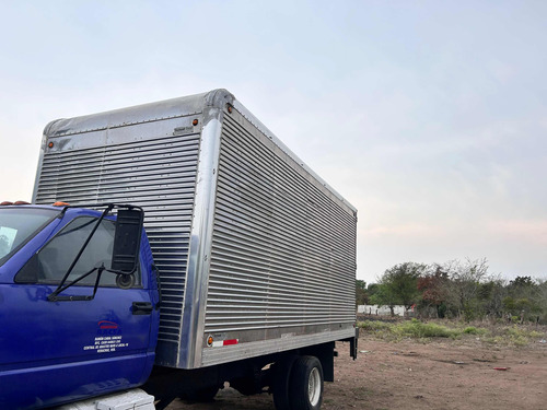 Caja Seca De Acero Inoxidable Para Rabon