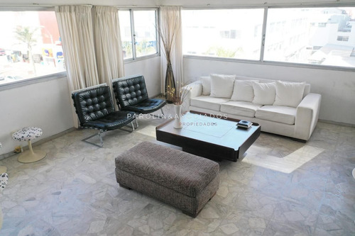 Imagen 5 de 14 de Venta De Apartamento De 3 Dormitorios En Edificio Fontaine