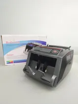 Comprar Contadora Y Detectora De Billetes\u002F Bill Counter Mod 2828c