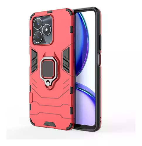 Funda Para Realme C53 C33 C30 Galvanoplastia Astronautas