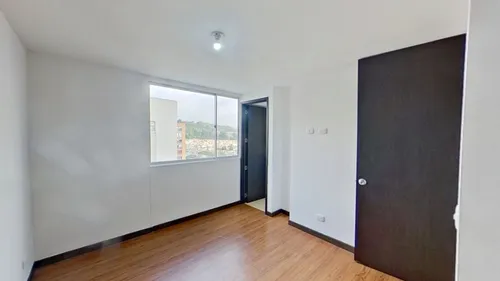 Apartamento En Venta En La Chucua-suba. Cod V1038822