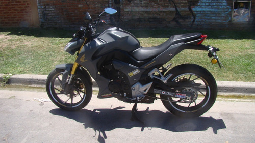 Honda Cb 190