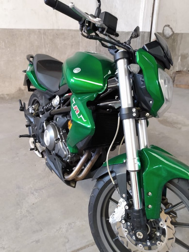 Imagen 13 de 20 de Benelli Tnt 300 Impecable 2021 (no Mt03,dominar,duke 390 )