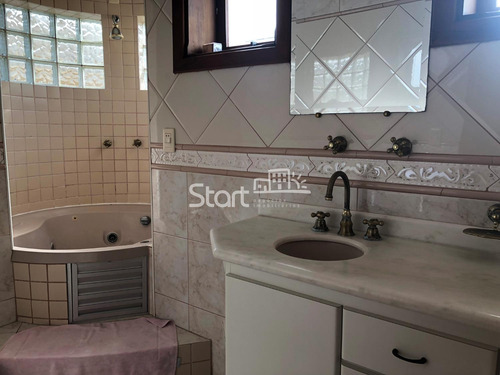 Imagem 15 de 21 de Casa À Venda Em Parque Nova Campinas - Ca003153