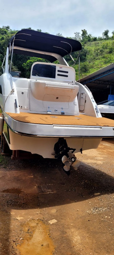 Lancha Solara 330 Targa 2022 Ventura Phantom Cimitarra Nx
