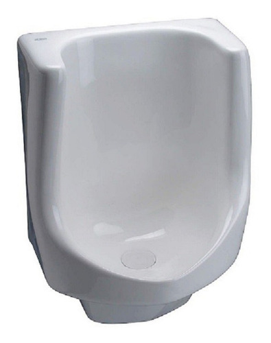 Urinario Sin Agua 38x50x72 Cm A Muro Porcelana Vitrif. Zurn